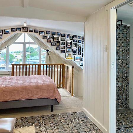 Lovely Brick Cottage With Amazing Water View Hobart Buitenkant foto